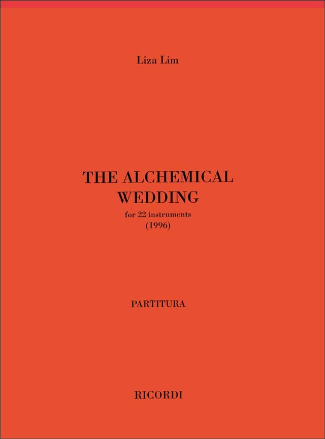 The Alchemical Wedding